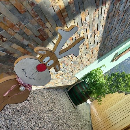 Apartments Mojstrana - Kekec Екстериор снимка