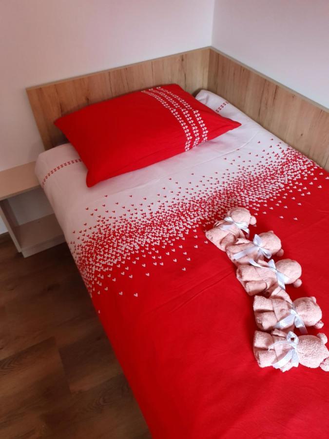 Apartments Mojstrana - Kekec Екстериор снимка