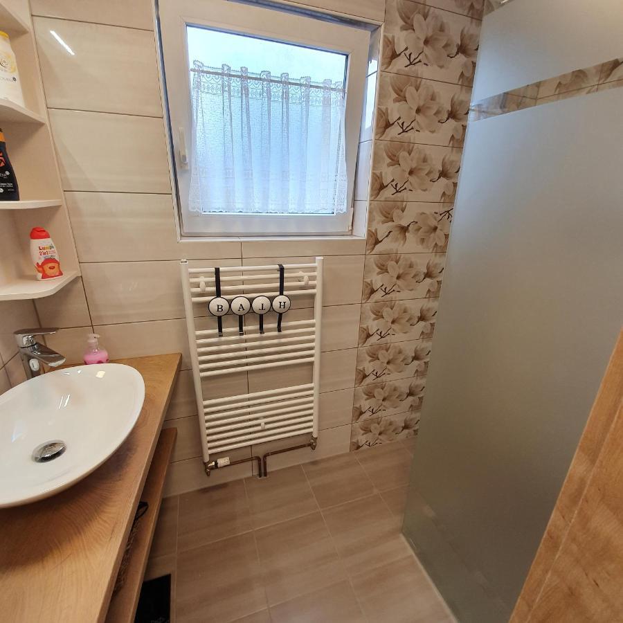 Apartments Mojstrana - Kekec Екстериор снимка