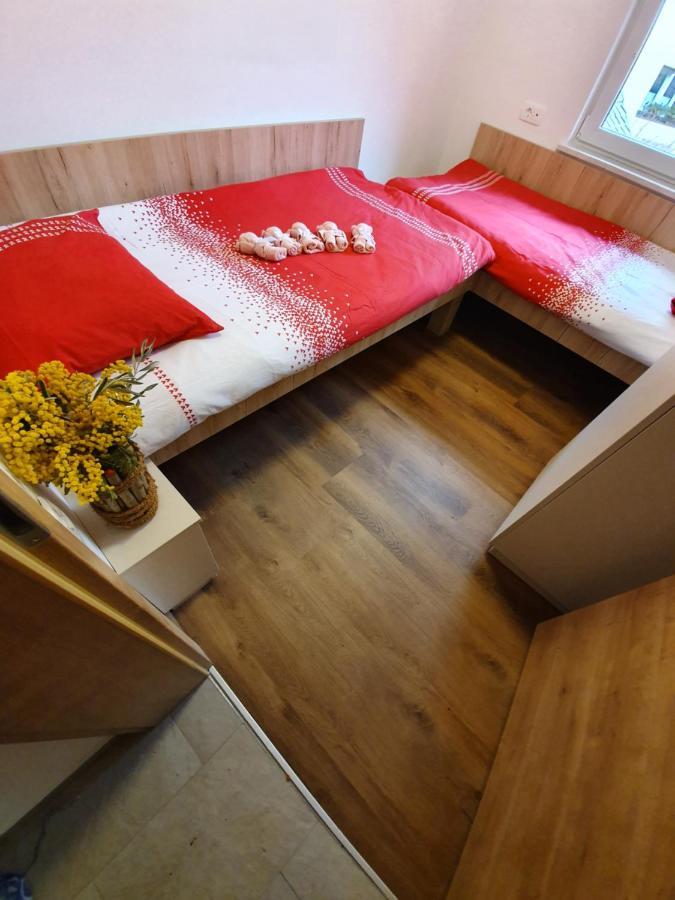 Apartments Mojstrana - Kekec Екстериор снимка