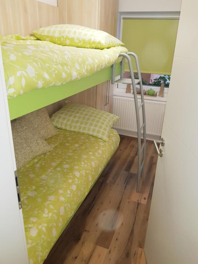 Apartments Mojstrana - Kekec Екстериор снимка