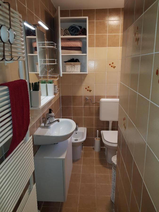 Apartments Mojstrana - Kekec Екстериор снимка