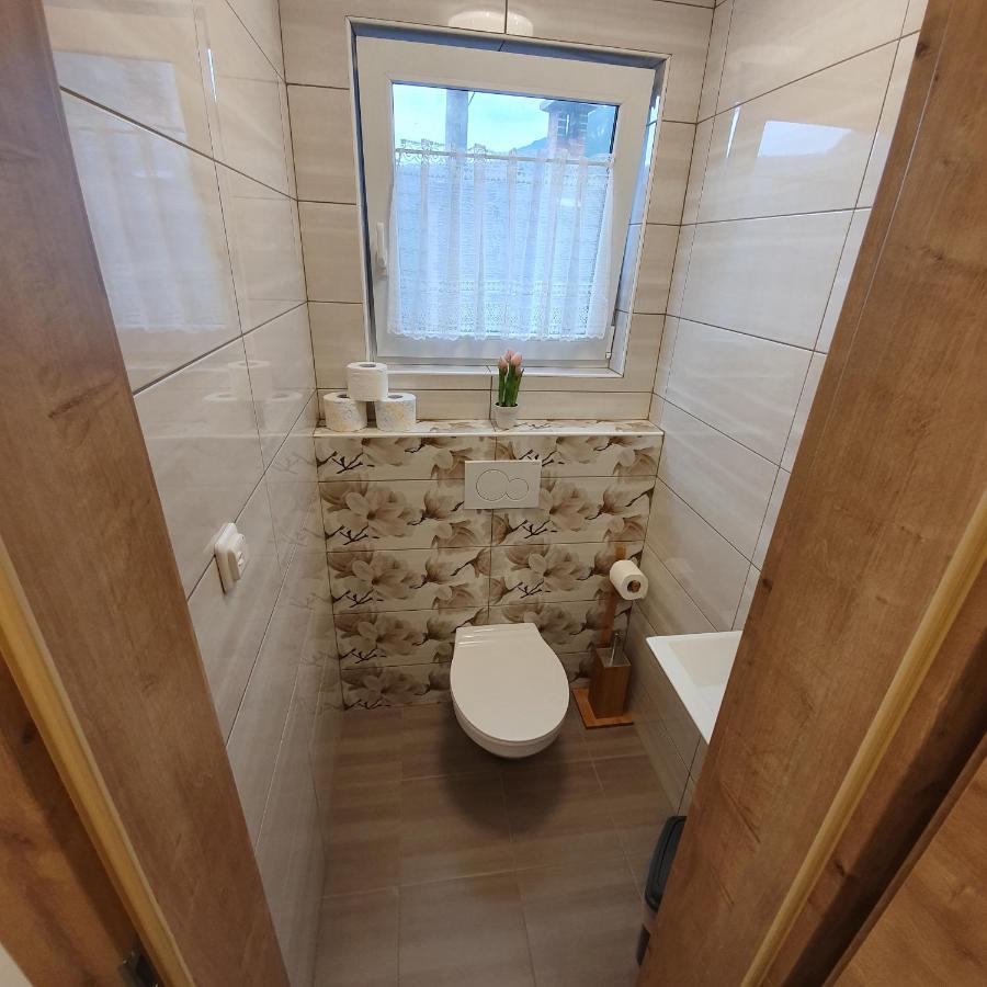 Apartments Mojstrana - Kekec Екстериор снимка