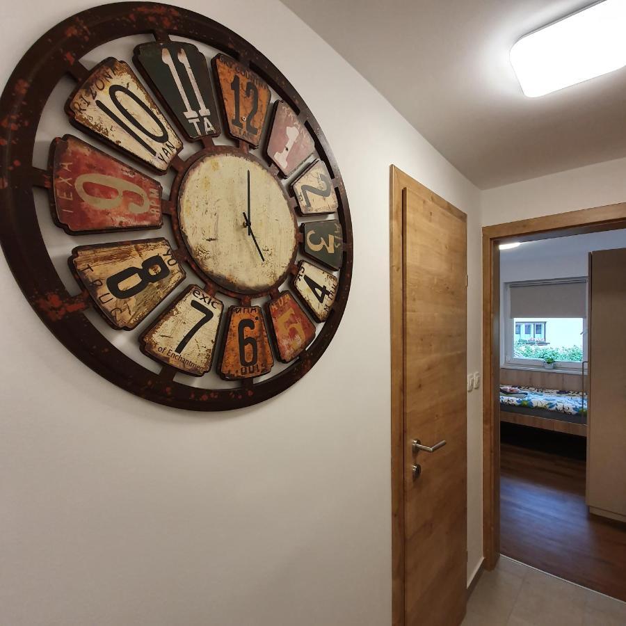 Apartments Mojstrana - Kekec Екстериор снимка