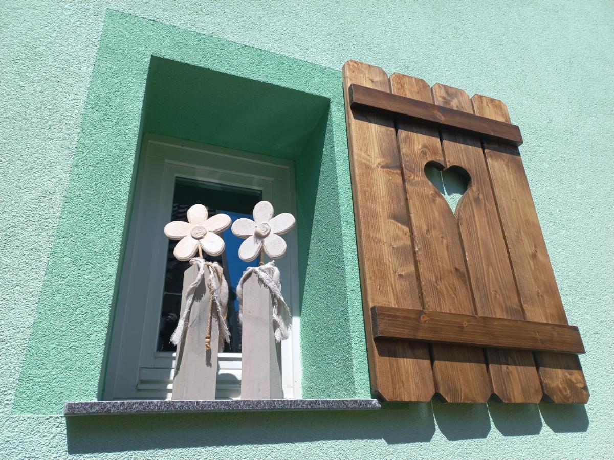 Apartments Mojstrana - Kekec Екстериор снимка