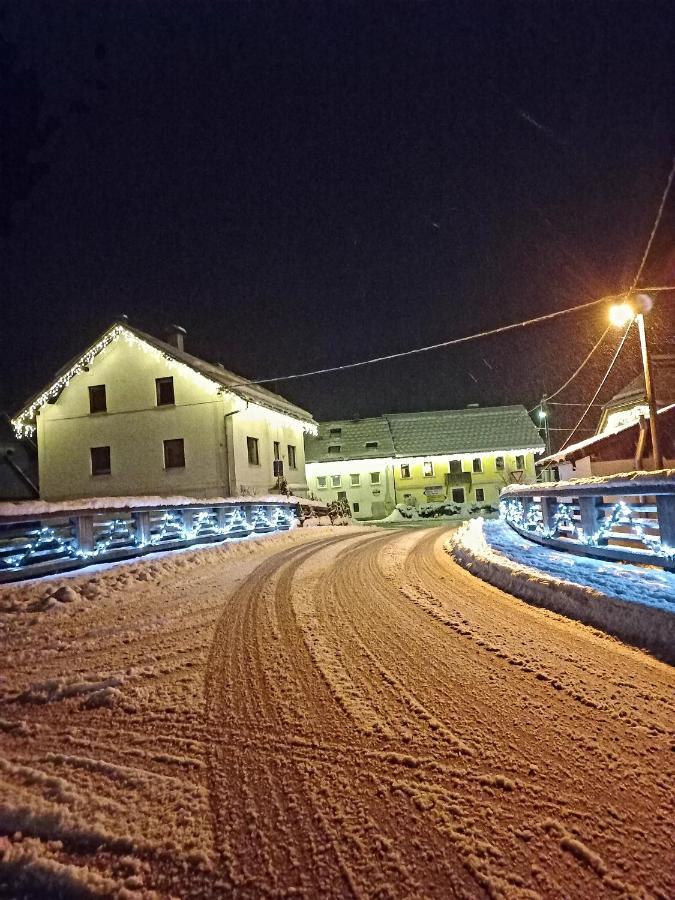 Apartments Mojstrana - Kekec Екстериор снимка