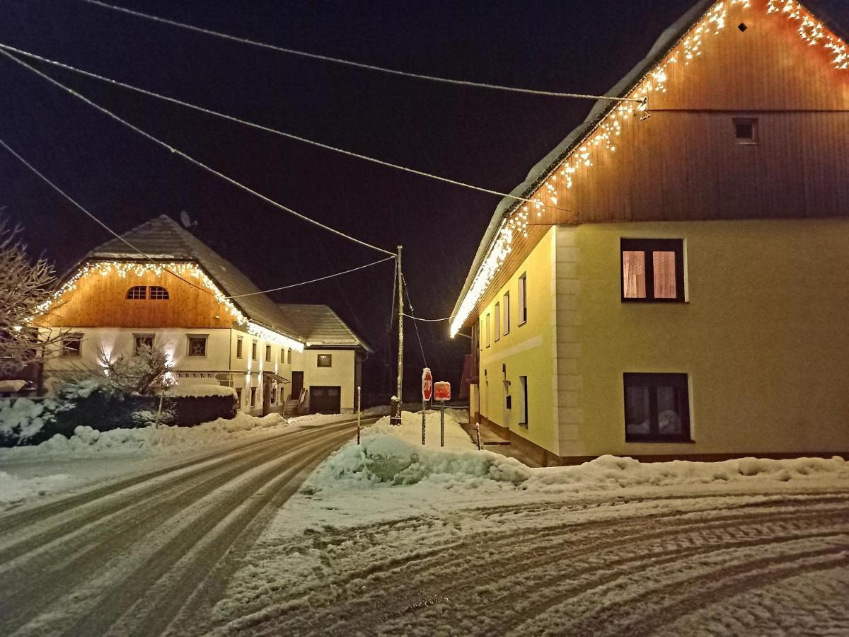 Apartments Mojstrana - Kekec Екстериор снимка