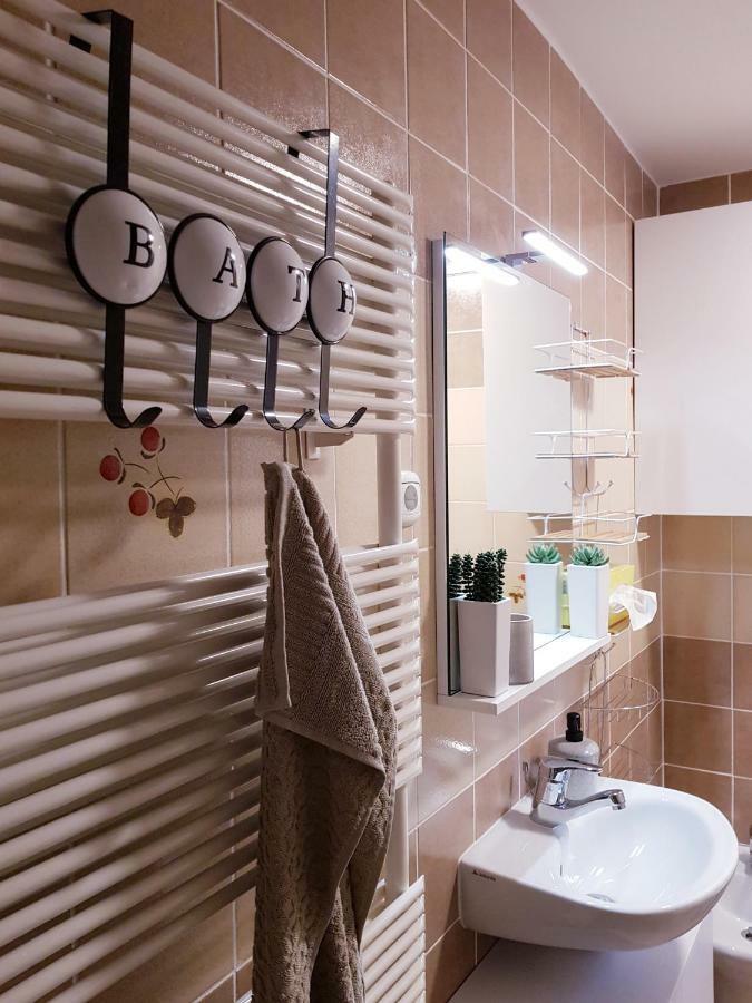 Apartments Mojstrana - Kekec Екстериор снимка